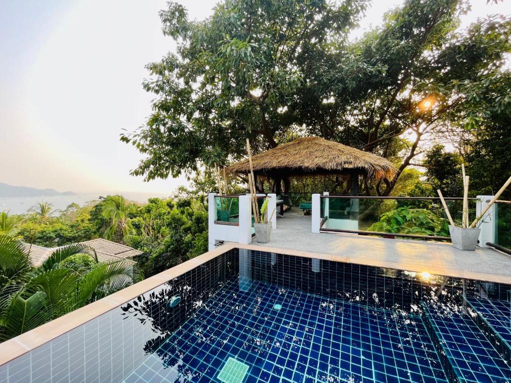 Banana Villa Koh Tao – Koh Tao