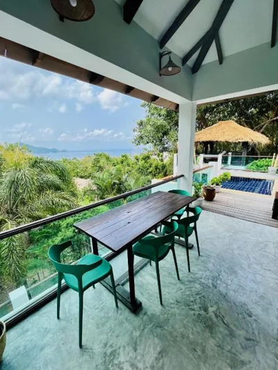 Banana Villa Koh Tao – Photos 4