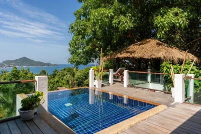 Banana Villa Koh Tao – Photos 7