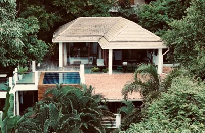 Banana Villa Koh Tao – Photos 9