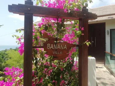 Banana Villa Koh Tao – Photos 10