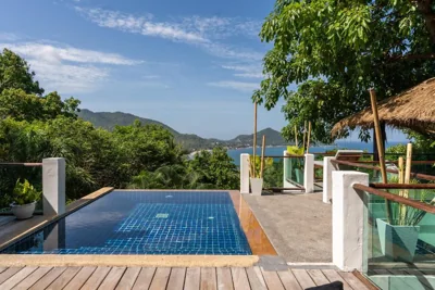 Banana Villa Koh Tao – Photos 11