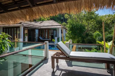 Banana Villa Koh Tao – Photos 16